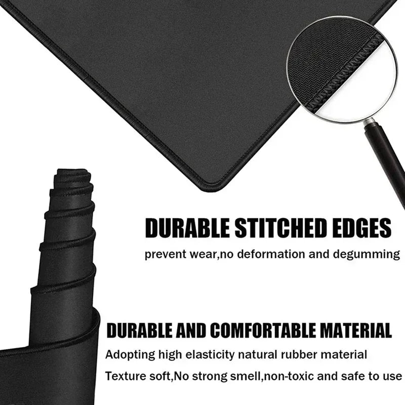 mouse mat