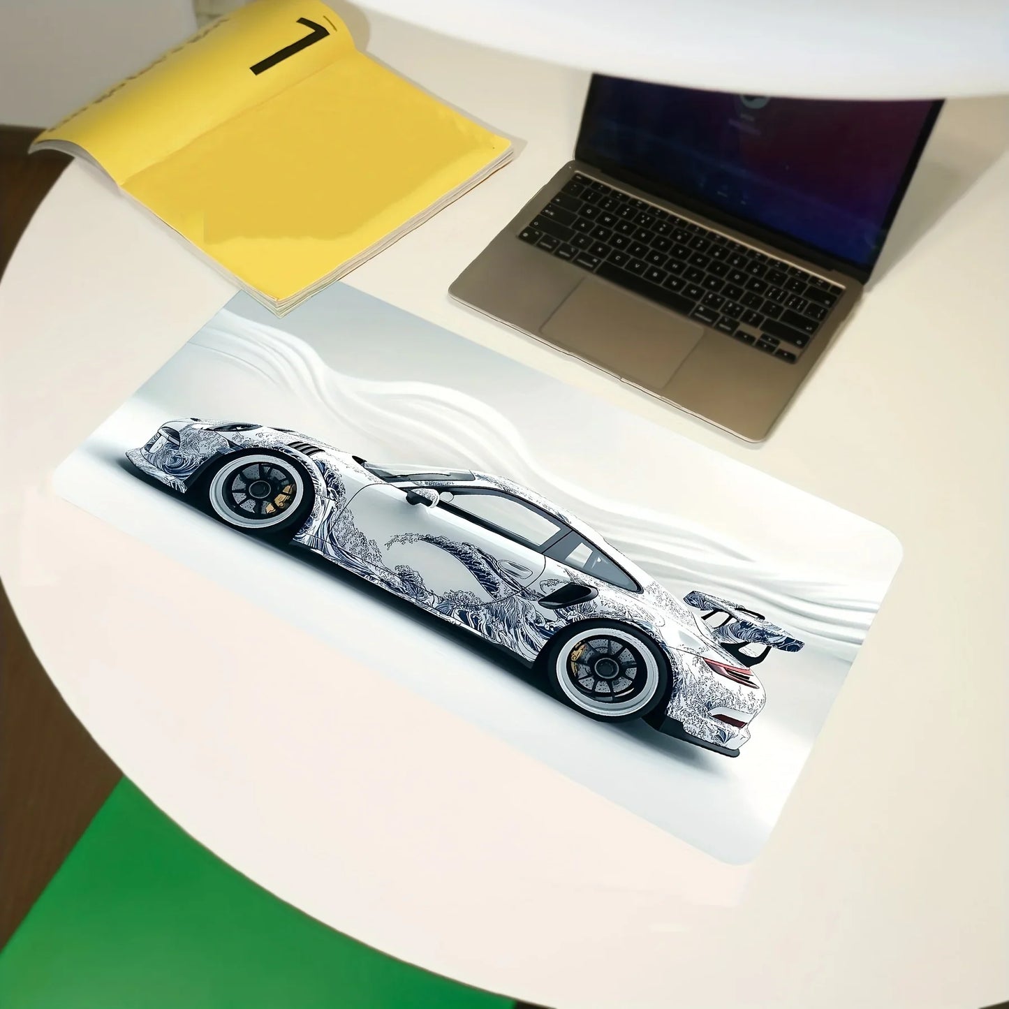 mouse mat