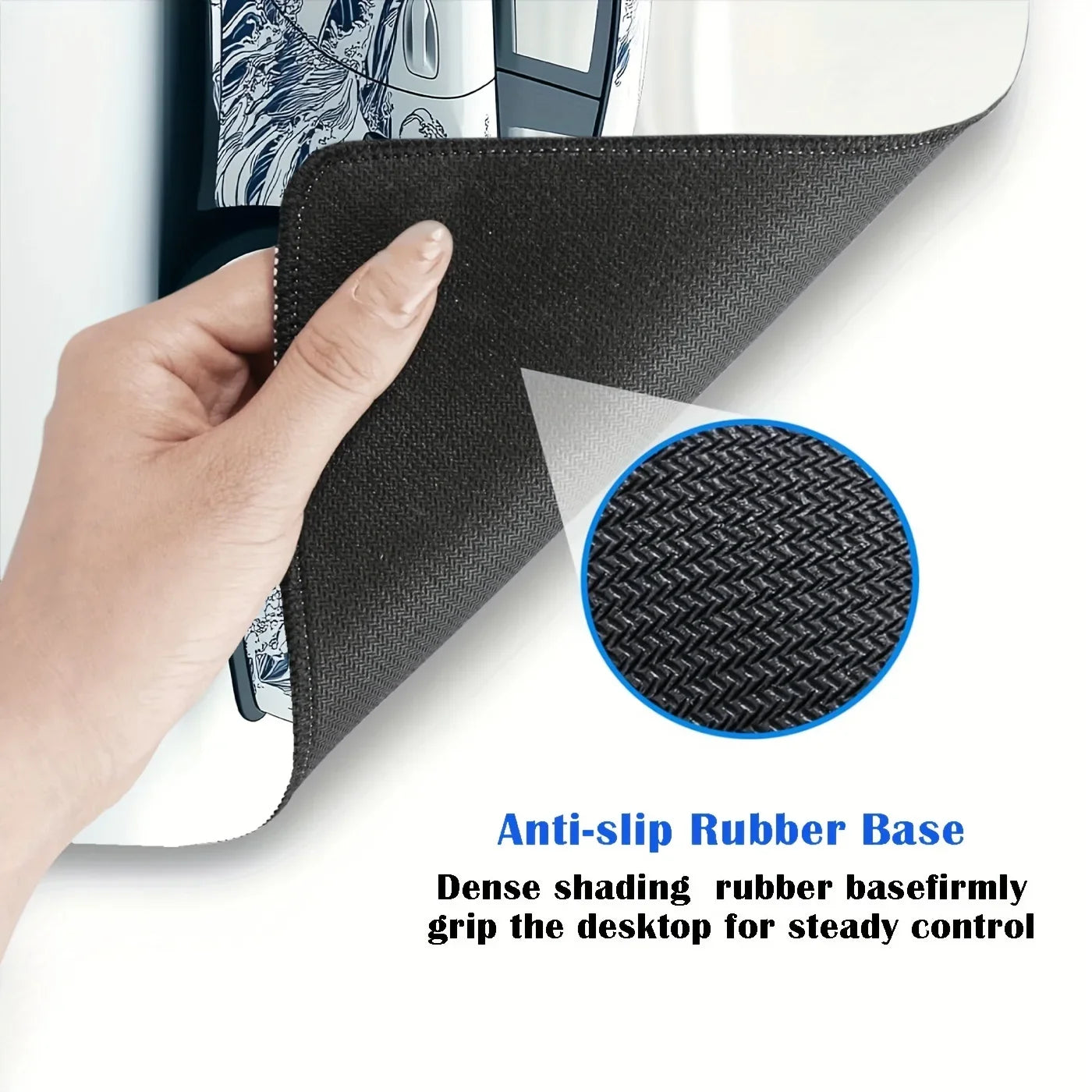 mouse mat