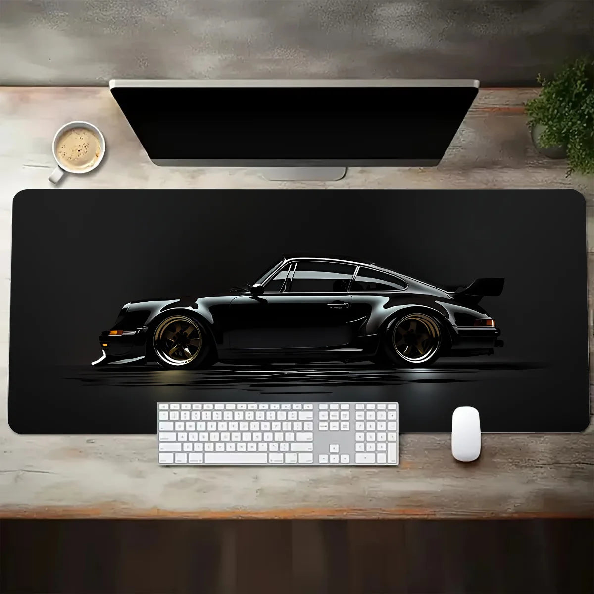 mouse mat