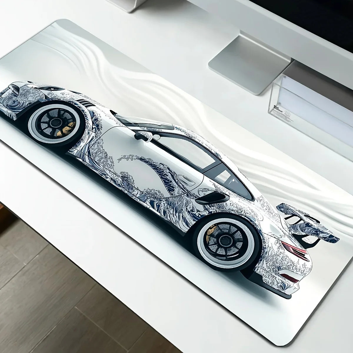 mouse mat