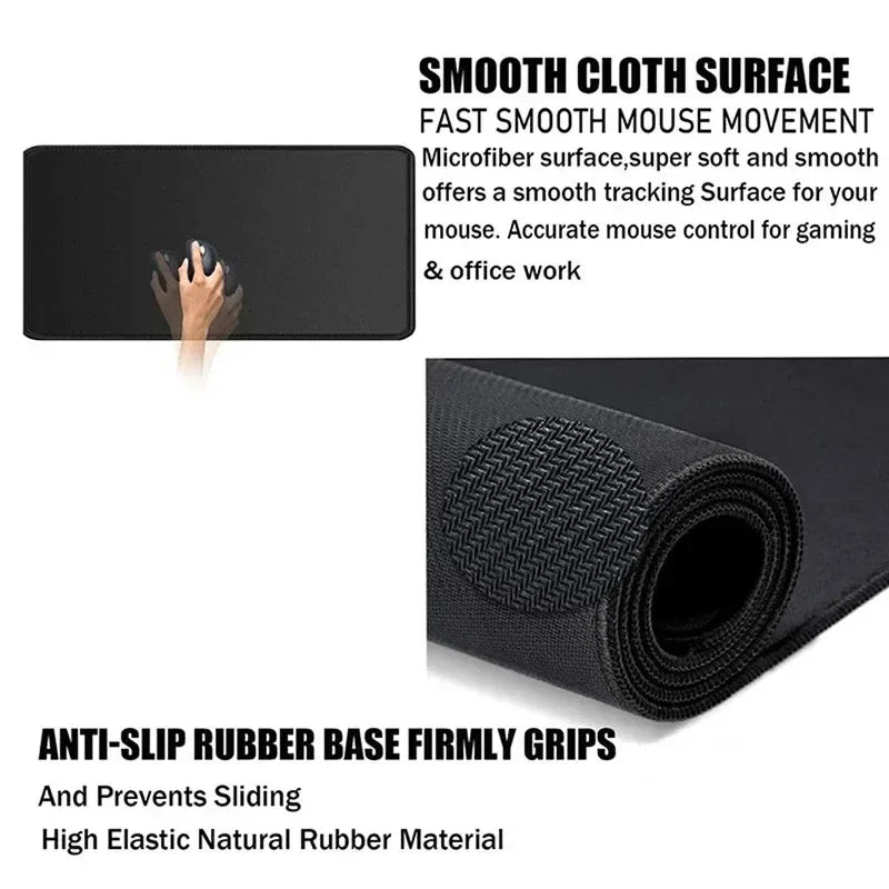 mouse mat