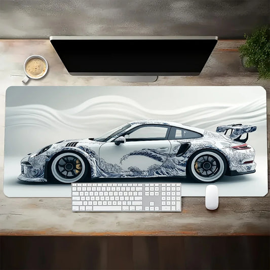 mouse mat
